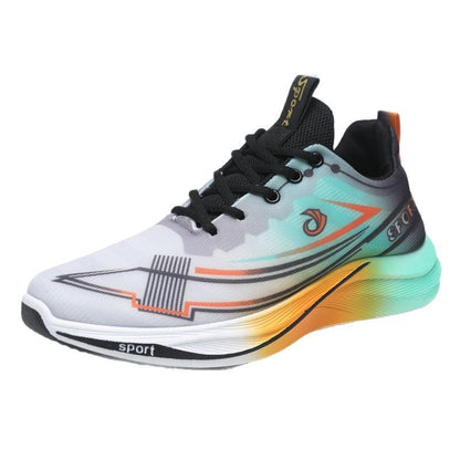 👟 Scarpe da Running in Mesh Traspirante – Leggere, Comode e alla Moda