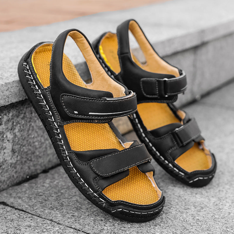 sandali casual alla moda