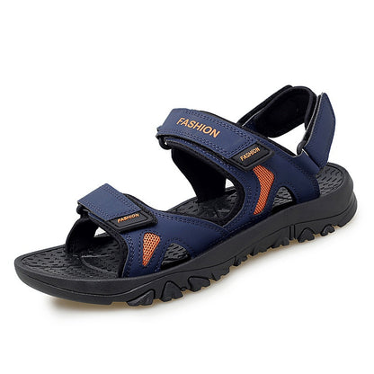 Sandali con velcro traspiranti  Beach Shoes