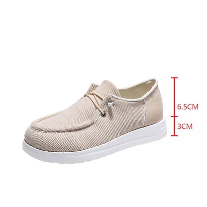 Summer Large Size Women's Shoes
