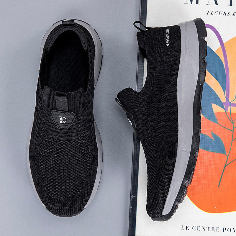 Scarpe Estive Comode e Sportive