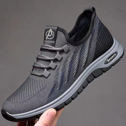 Scarpe Leggere e Traspiranti Fly Woven Mesh