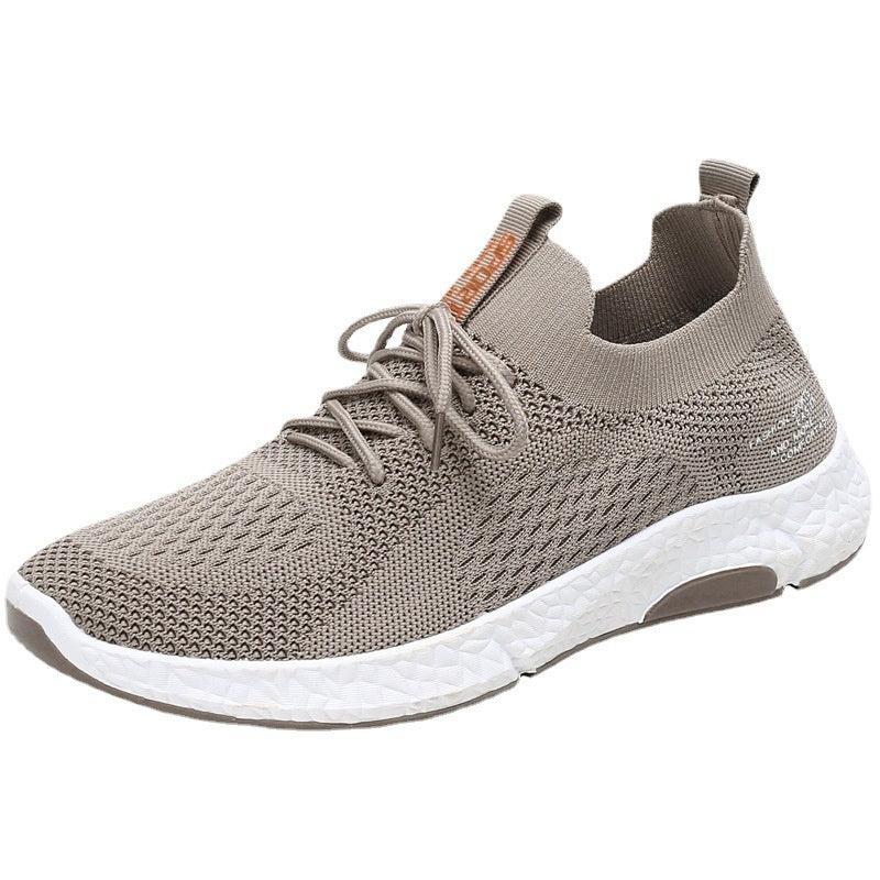 Sneakers Uomo Primavera/Autunno – Traspiranti e Casual