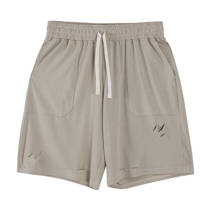 Shorts Uomo a Cinque Tasche – Sportivi Casual