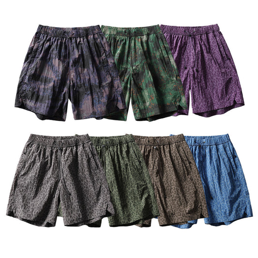 Short Style casual