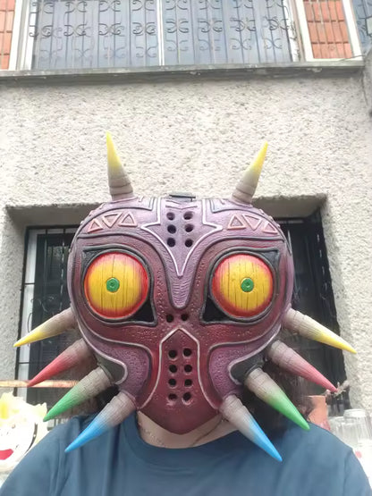 La maschera di Majora – La leggenda di Zelda