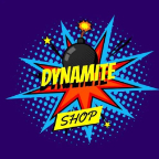 Dynamiteshops