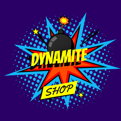 Dynamiteshops
