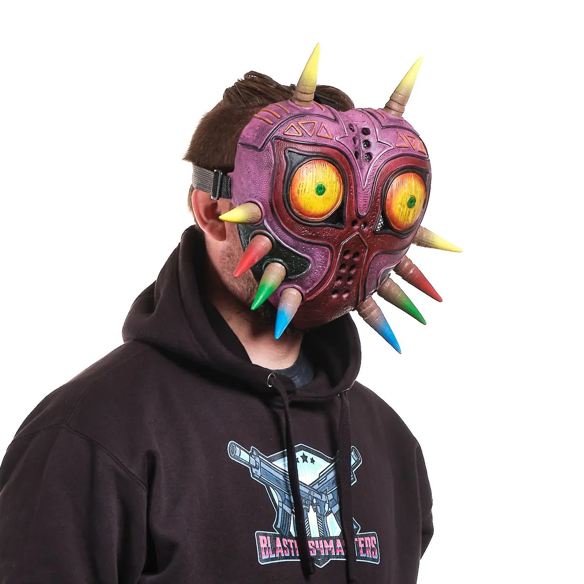 La maschera di Majora – La leggenda di Zelda