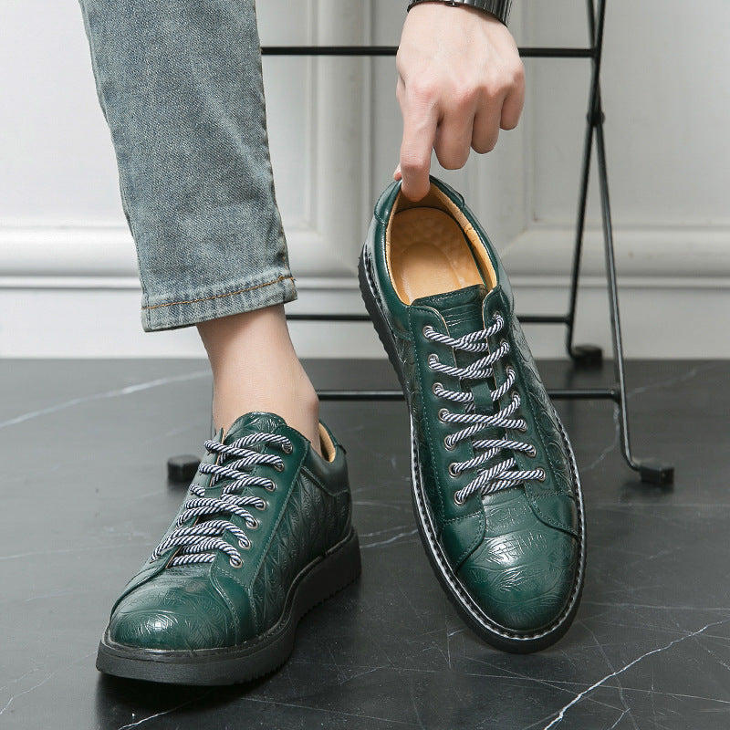 Scarpe casual suola piatta,Bottom Daily