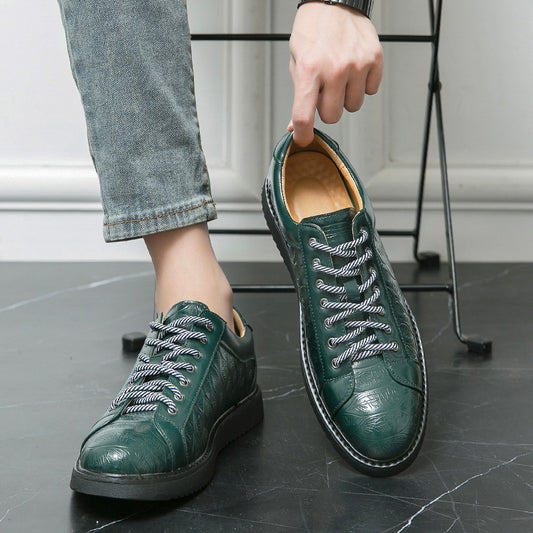 Scarpe casual suola piatta,Bottom Daily