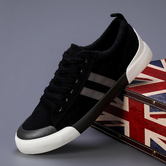 Sneakers traspiranti Casual