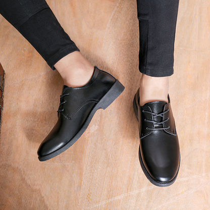 Business Casual stile britannico