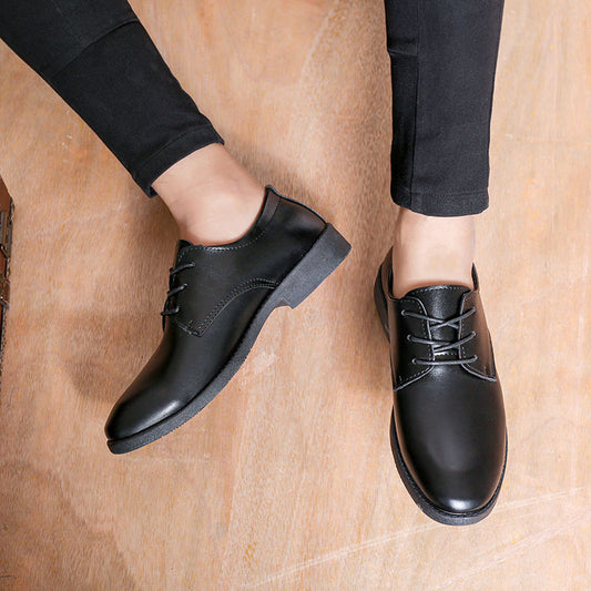 Business Casual stile britannico