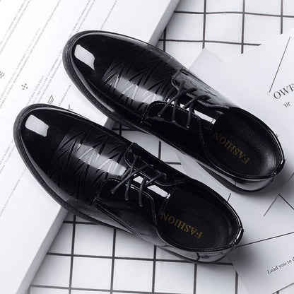 Business Casual stile britannico