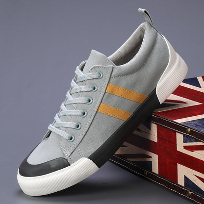 Sneakers traspiranti Casual