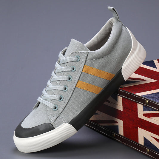 Sneakers traspiranti Casual