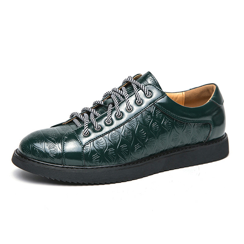 Scarpe casual suola piatta,Bottom Daily