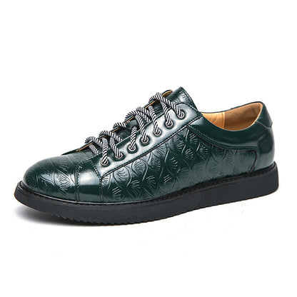 Scarpe casual suola piatta,Bottom Daily