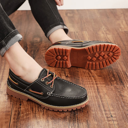 Scarpe basse classiche iFirst Laye casual British
