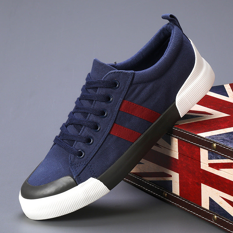 Sneakers traspiranti Casual