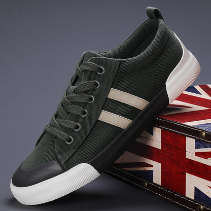 Sneakers traspiranti Casual