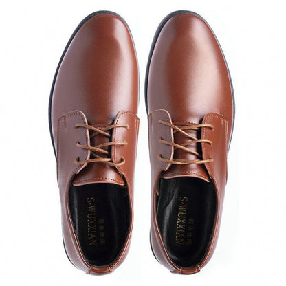 Business Casual stile britannico