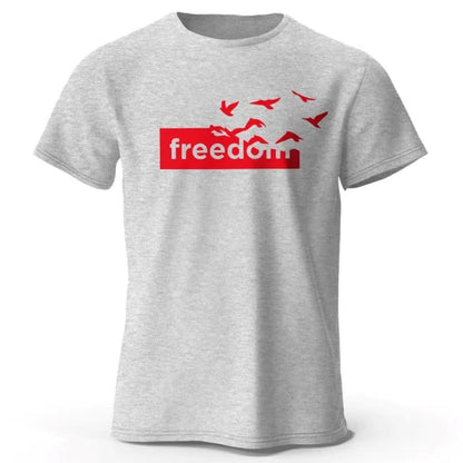 Men's Fashion Summer Foreign Trade Pure Cotton Loose Short Sleeve
