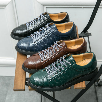 Scarpe casual suola piatta,Bottom Daily
