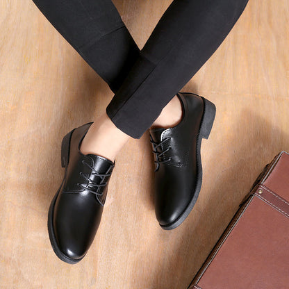 Business Casual stile britannico