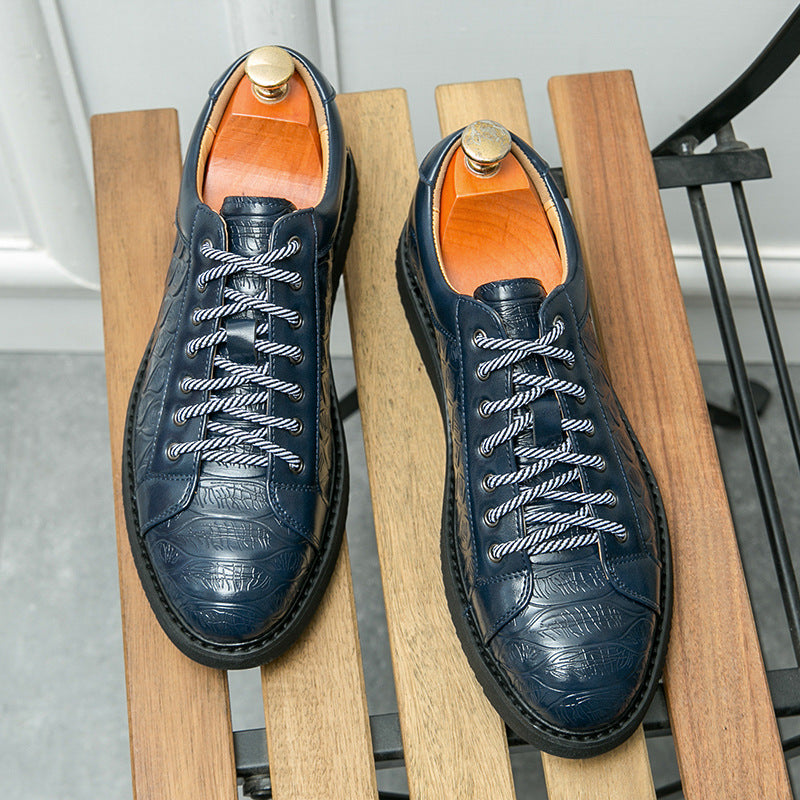Scarpe casual suola piatta,Bottom Daily