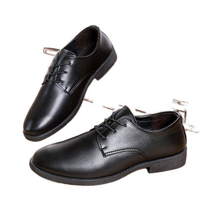 Business Casual stile britannico