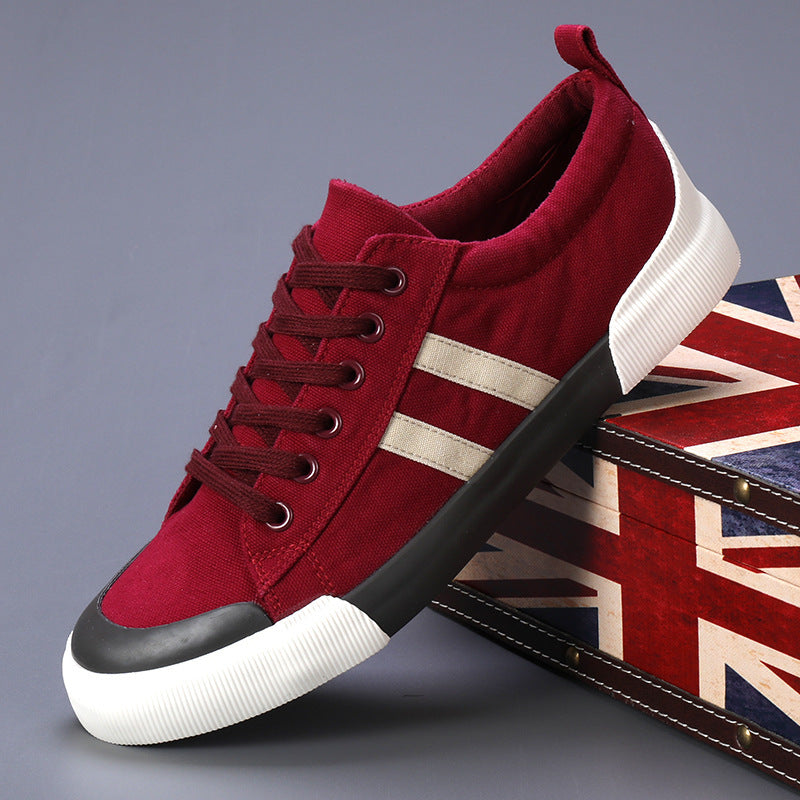 Sneakers traspiranti Casual
