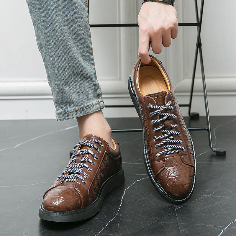 Scarpe casual suola piatta,Bottom Daily