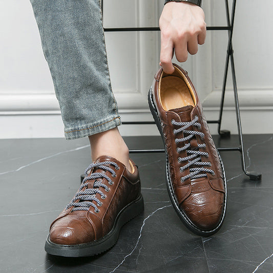Scarpe casual suola piatta,Bottom Daily