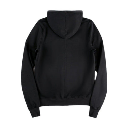 Men's Fashion Loose Cool Vintage Hoodie Sweater