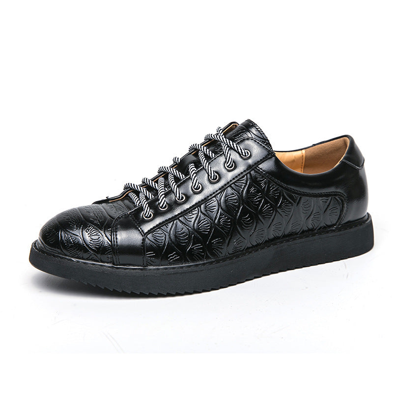 Scarpe casual suola piatta,Bottom Daily