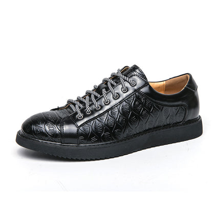 Scarpe casual suola piatta,Bottom Daily