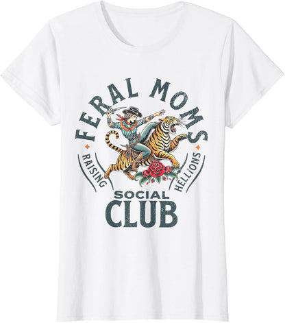 Summer Women's Casual Cotton Short Sleeve T-shirt