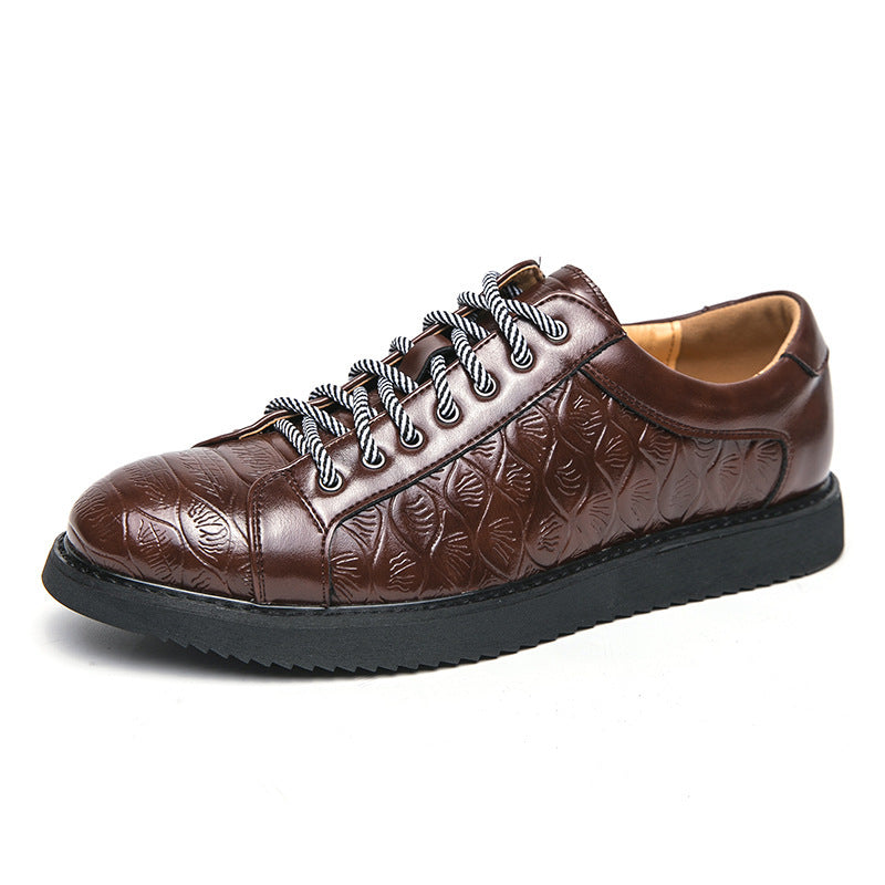 Scarpe casual suola piatta,Bottom Daily
