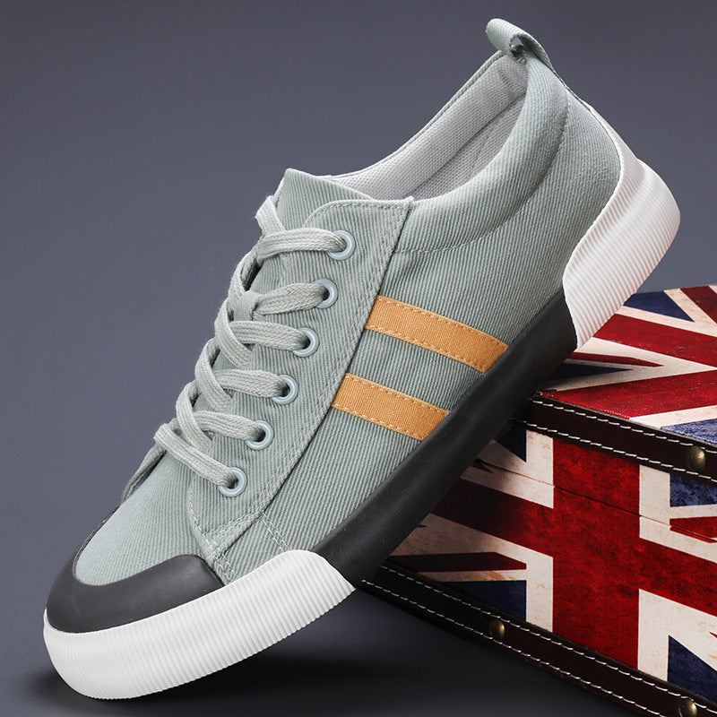 Sneakers traspiranti Casual