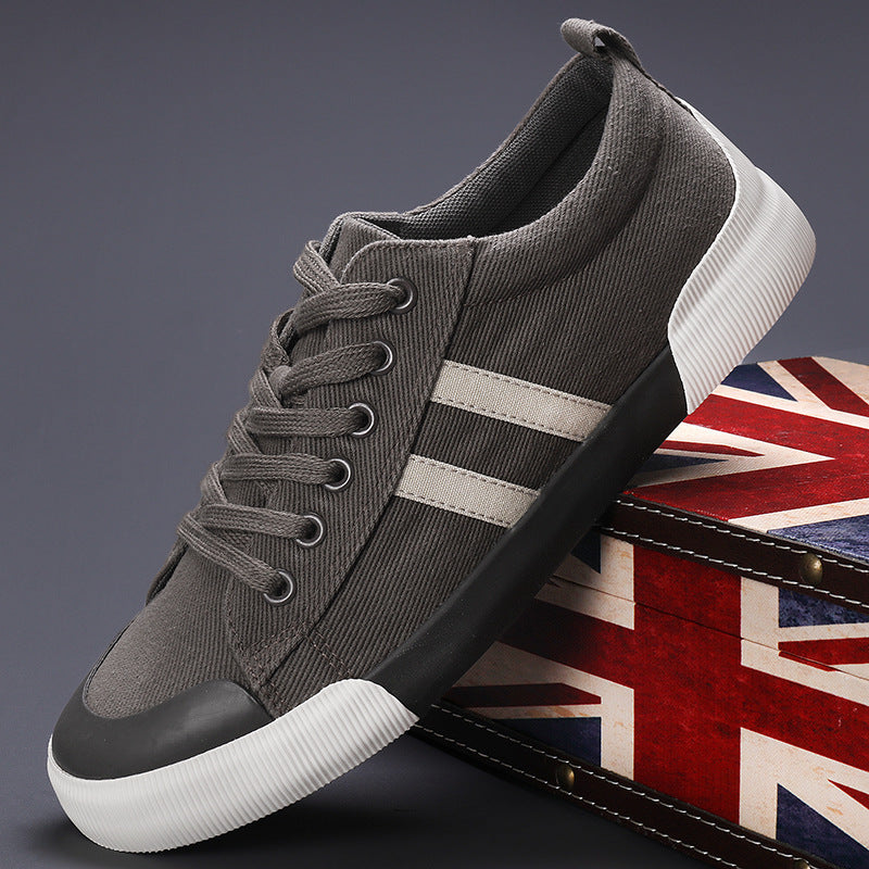 Sneakers traspiranti Casual