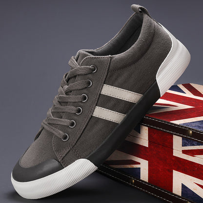 Sneakers traspiranti Casual