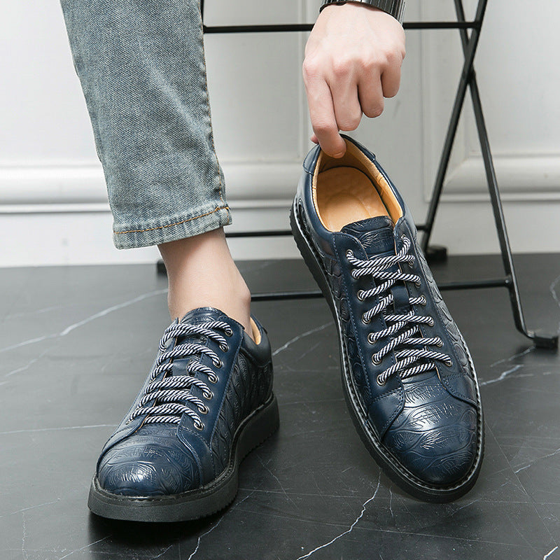Scarpe casual suola piatta,Bottom Daily