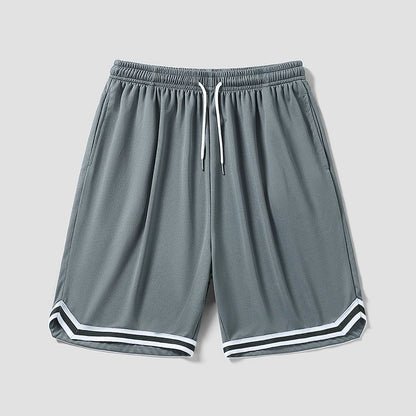 Estate Shorts, Men's Casual Sports Basketball