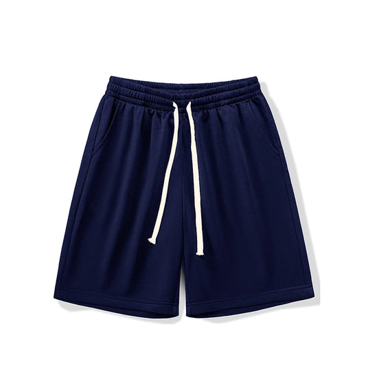 Pantaloncini Running Uomo Estivi Jogging Casual Larghi ad Asciugatura Rapida – 3 Colori S-3XL