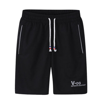 Pantaloncini da uomo FGKKS estate