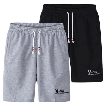 Pantaloncini da uomo FGKKS estate