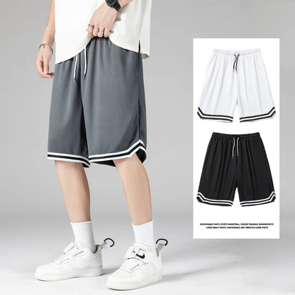 Estate Shorts, Men's Casual Sports Basketball