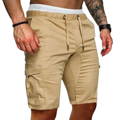 Pantaloncini casual  estivi, cargo